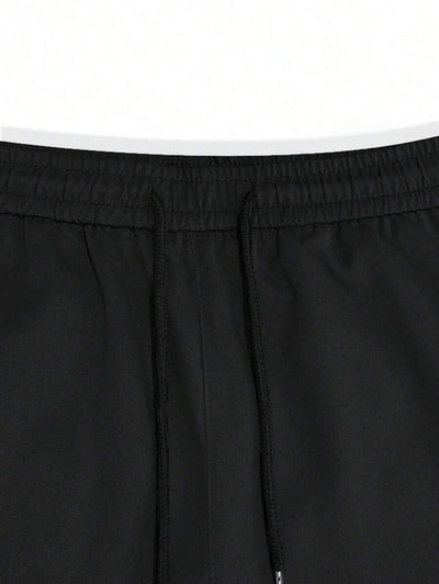 RICCARDO | JOGGERS CARGO LÉGERS AVEC POCHES