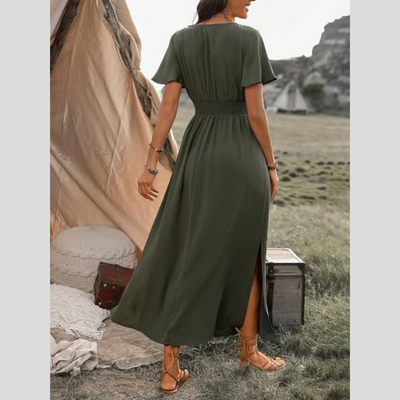 ROMI™ - ROBE ÉLÉGANTE ET FLATTEUSE