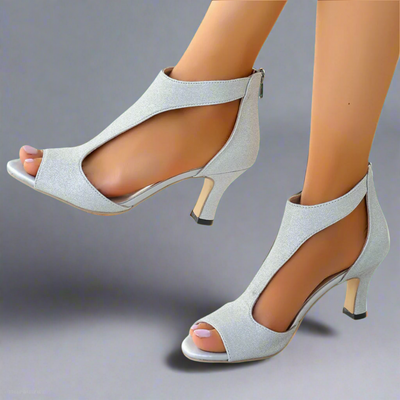 Avava™ | Sandales Élégantes et Confortables avec Talons pour Chaque Occasion