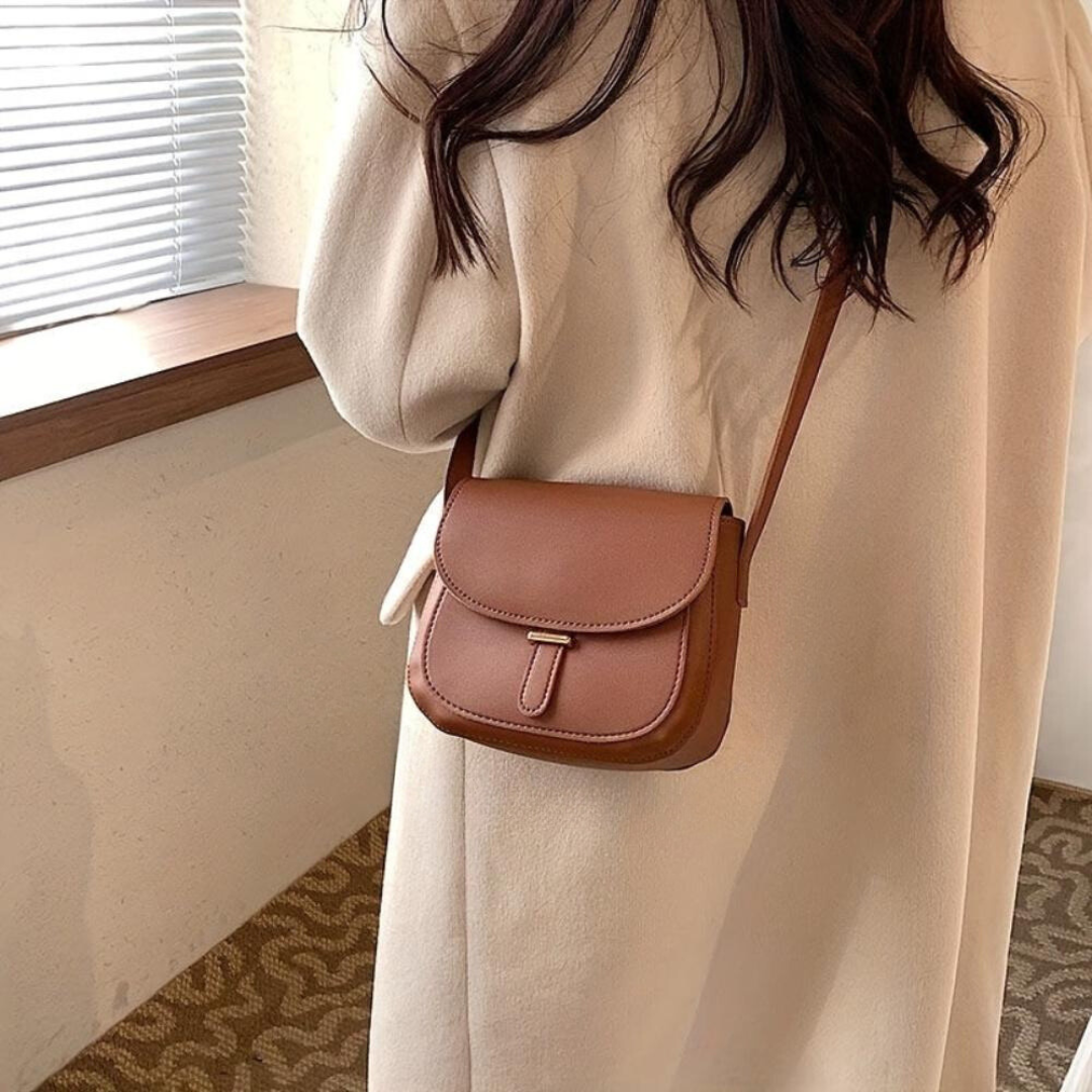 Sophie | Sac à Dos Inspiré du Vintage