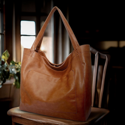 Seraphina | Sac à Bandoulière Rétro Chic