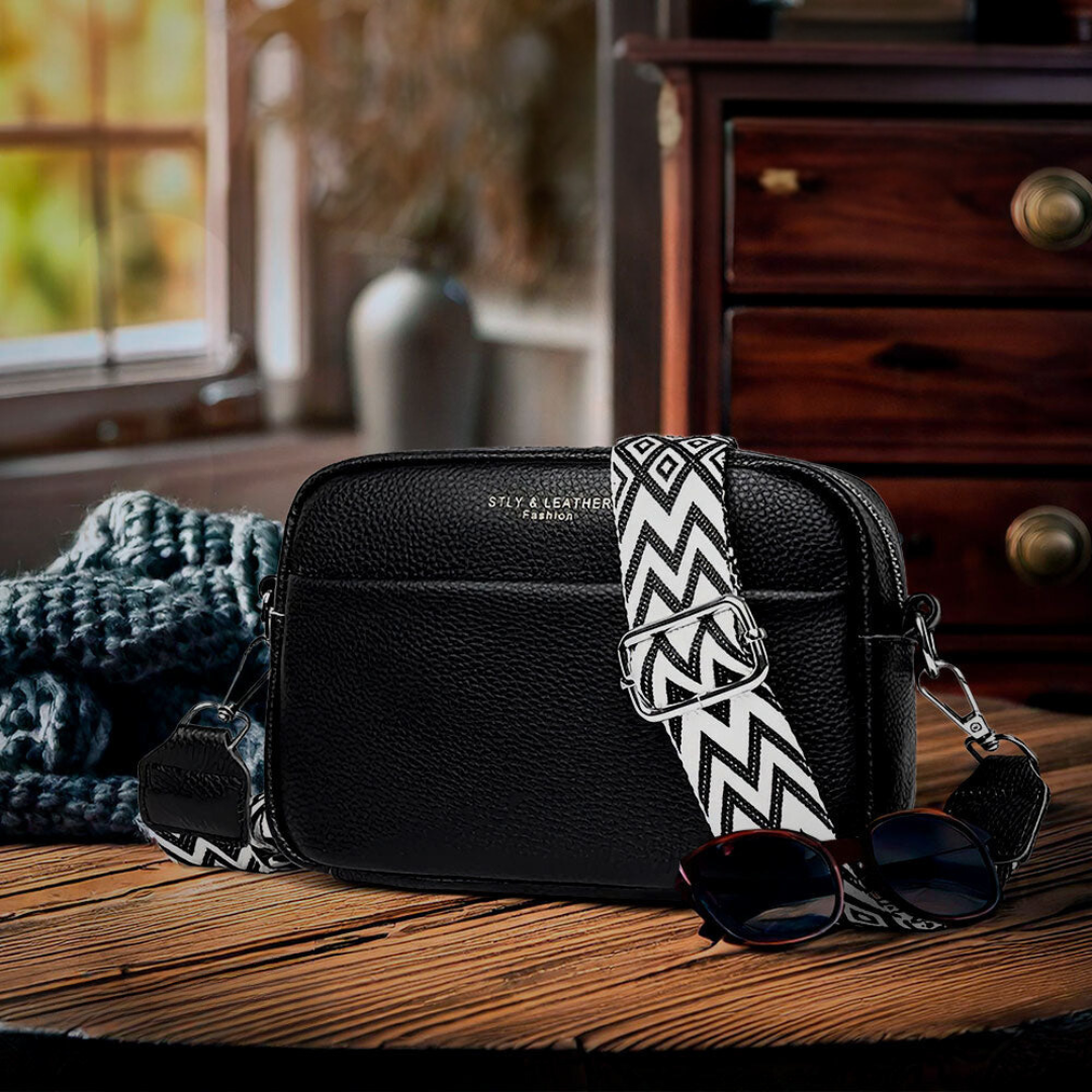 Mira | Sac à Bandoulière Élégant pour Femme