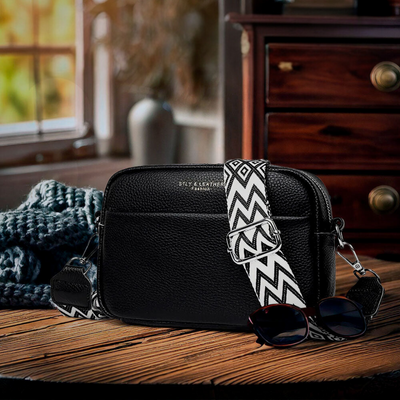 Mira | Sac à Bandoulière Élégant pour Femme