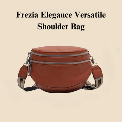Mira | Sac à Bandoulière Chic et Adaptable
