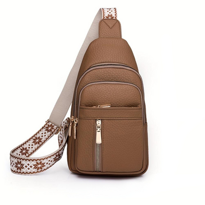 Fiona | Sac à Bandoulière avec Valise Rétro