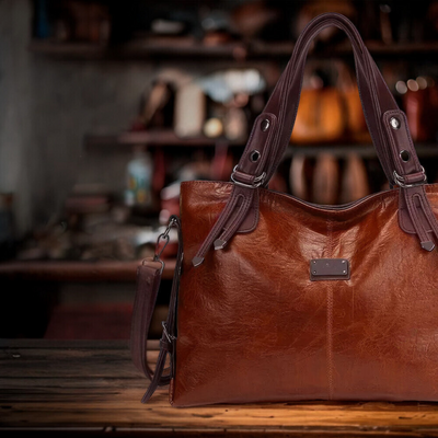 Sienna | Sac Voyager Intemporel