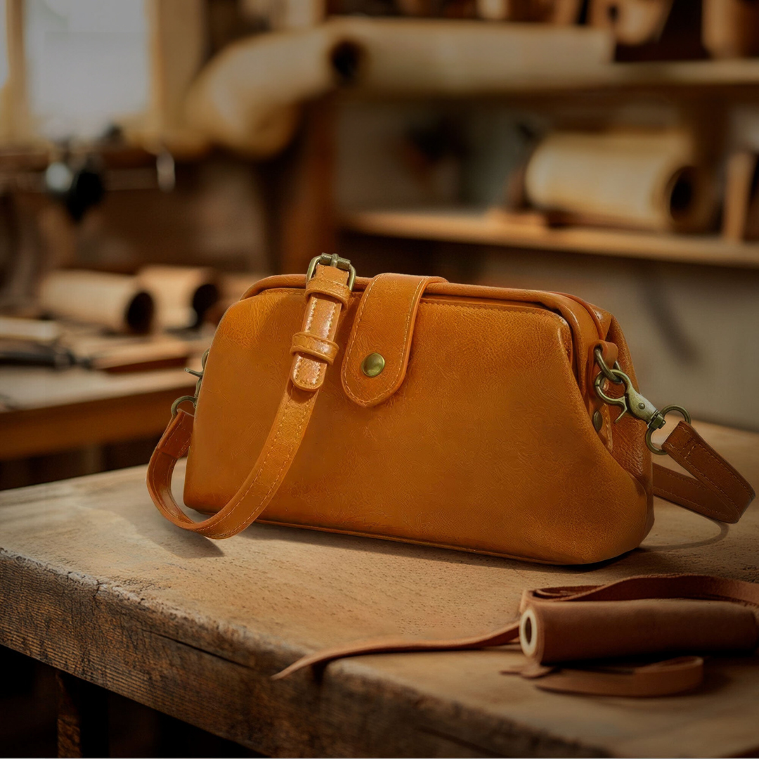 Sienna | Sac à Main Élégant avec une Élégance Durable