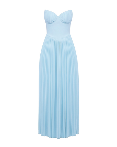 Siena – Robe Longue au Style Naturel et Fluide