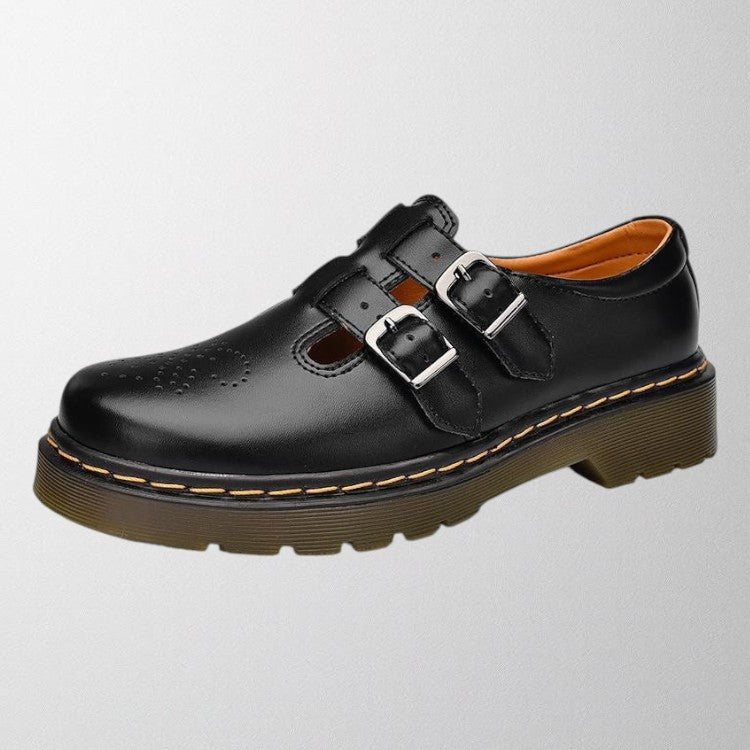 Olivia – Chaussures Mary Jane Élégantes