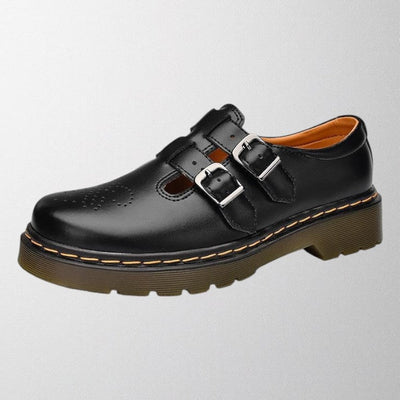 Olivia – Chaussures Mary Jane Élégantes