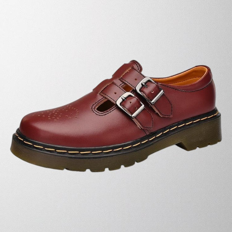 Olivia – Chaussures Mary Jane Élégantes