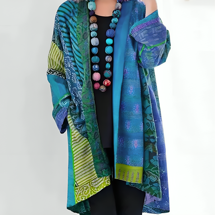Harper - Cardigan Tricot Chic