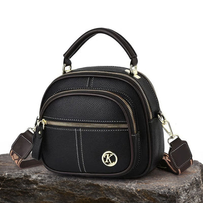 Fiona | Sac à Bandoulière Chic Classique