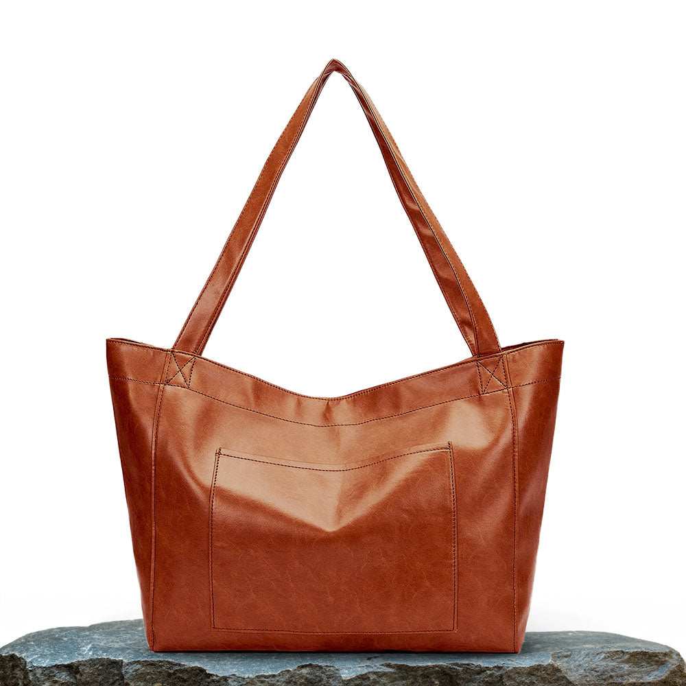 Seraphina | Sac à Bandoulière Rétro Chic