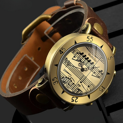 Montre Melodie