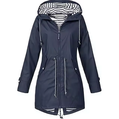 Marylene | Veste de Pluie