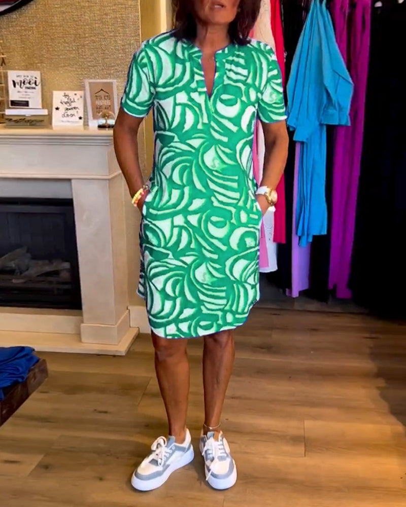 Juliette – Robe pour une élégance sans effort, chaque jour