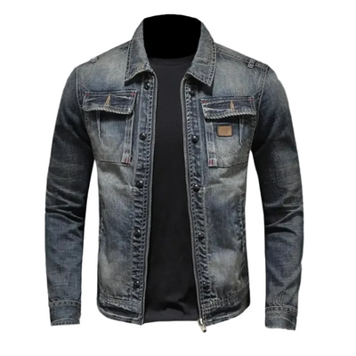 Louis Murphy | Veste en Jean