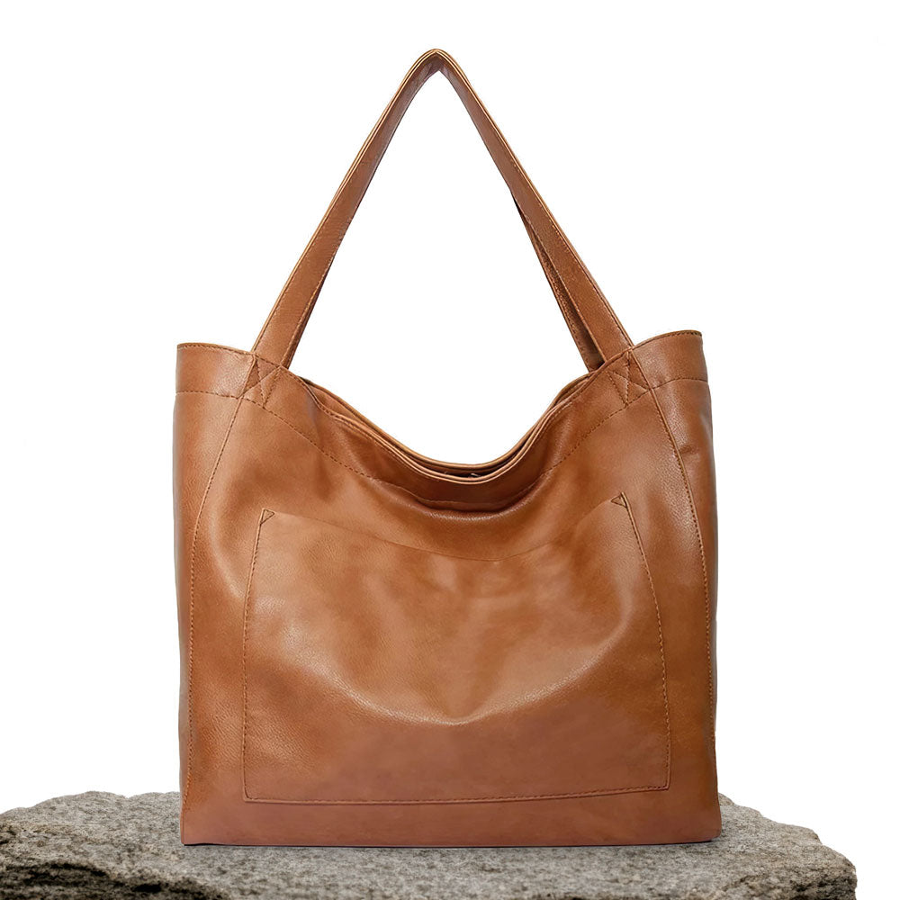 Marigold | Squisita Sac à Main de Luxe Souple