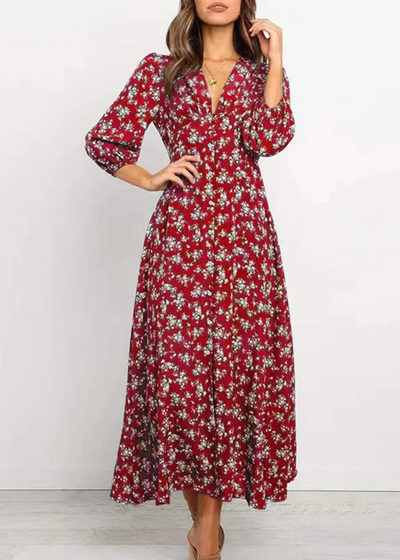 ROBE MELEINA