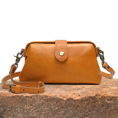 Sienna | Sac à Main Élégant avec une Élégance Durable