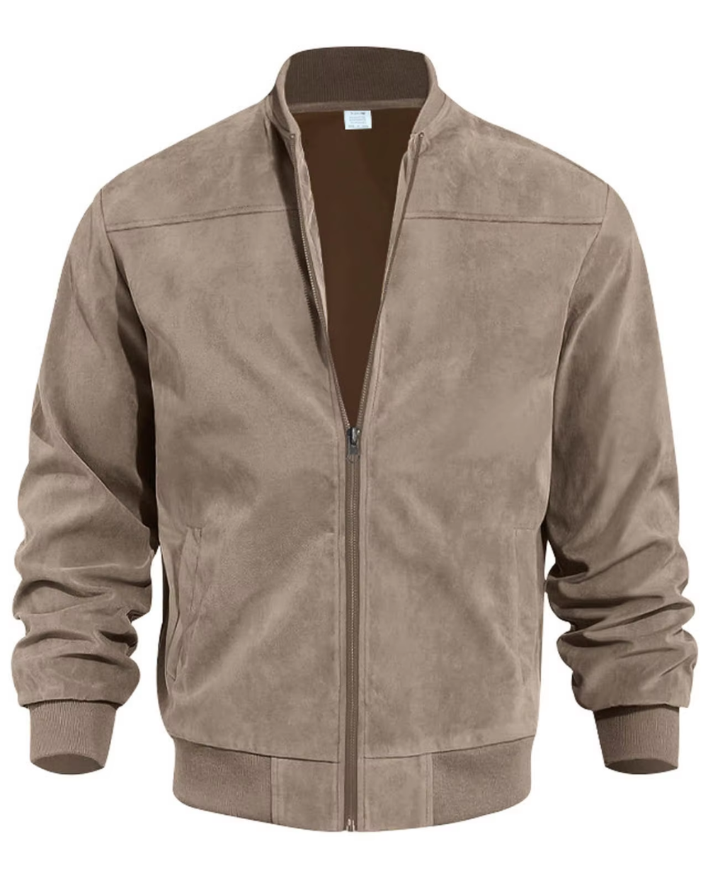 Veste de Bombardier Classique