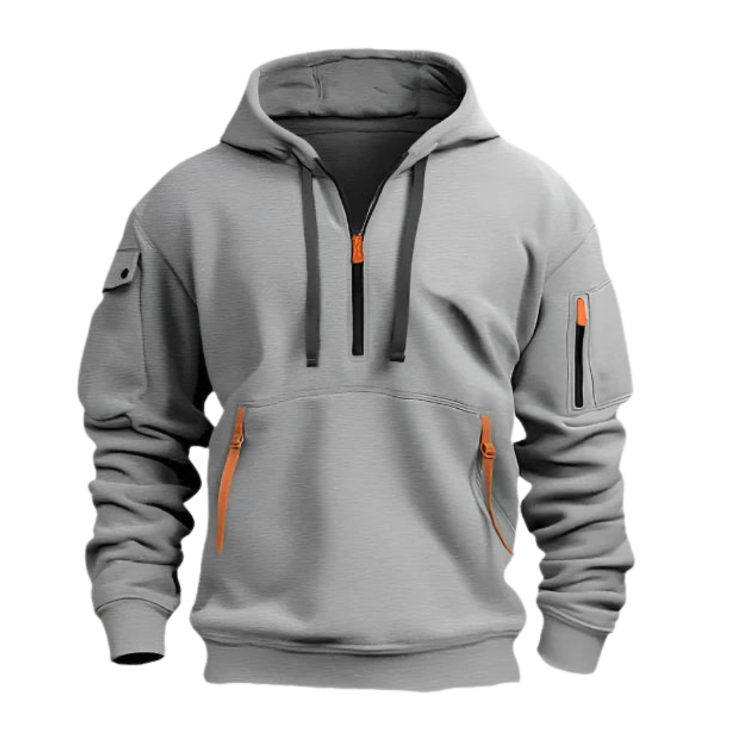 Louis Murphy | Sweat à capuche élégant