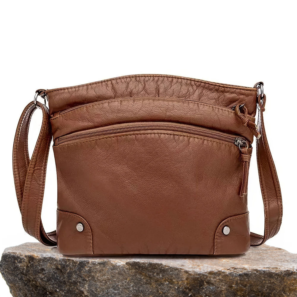Charlotte | Sac à Bandoulière au Charme Intemporel