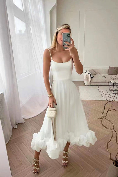 Blair | Robe Flottante Élégante