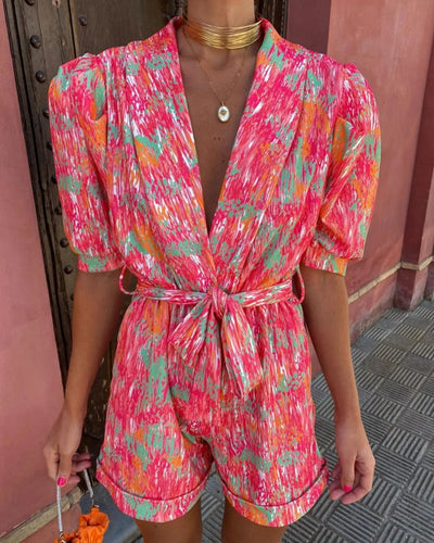 Marlee | Vêtements d'été décontractés et colorés