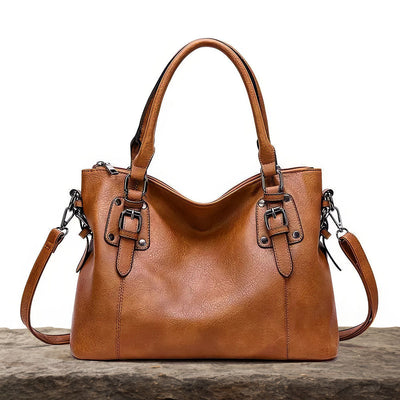 Elowen | Sac à Bandoulière Élégance Chic