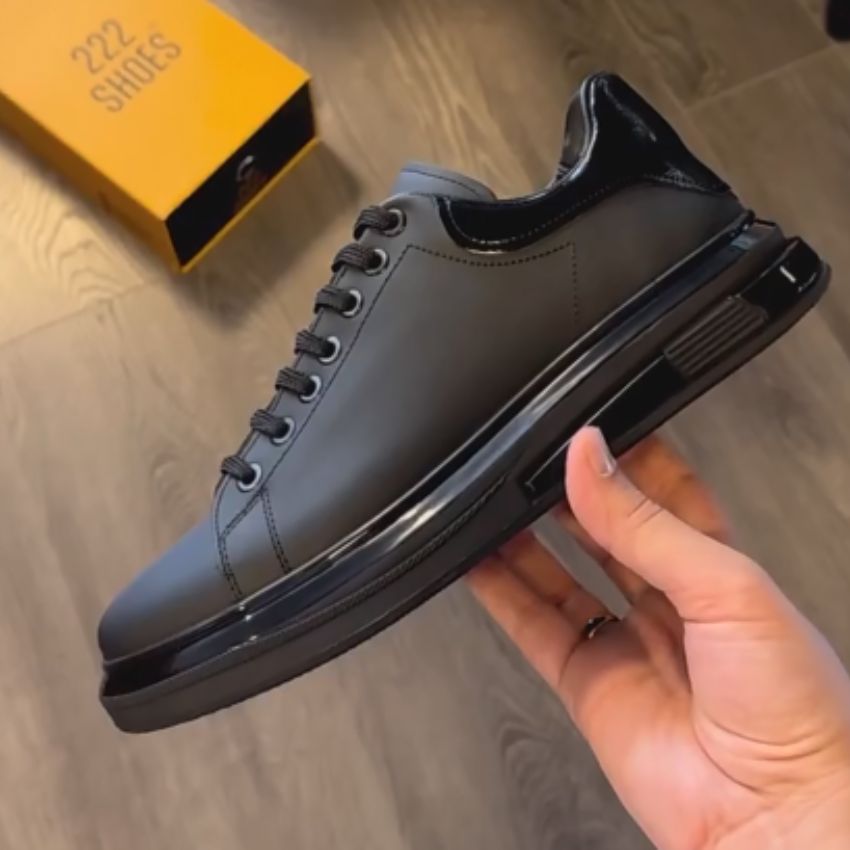 Alexander™ | Sneakers Chic da Uomo