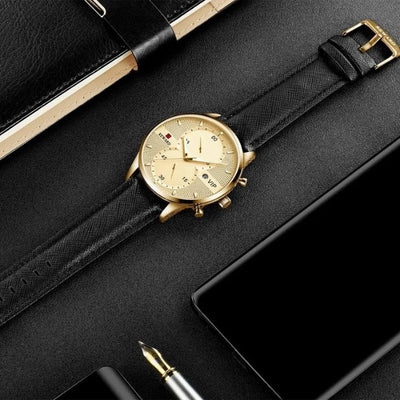 Chronométreur Marin Bellarive