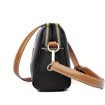Sienna | Sac à bandoulière Confort & Style