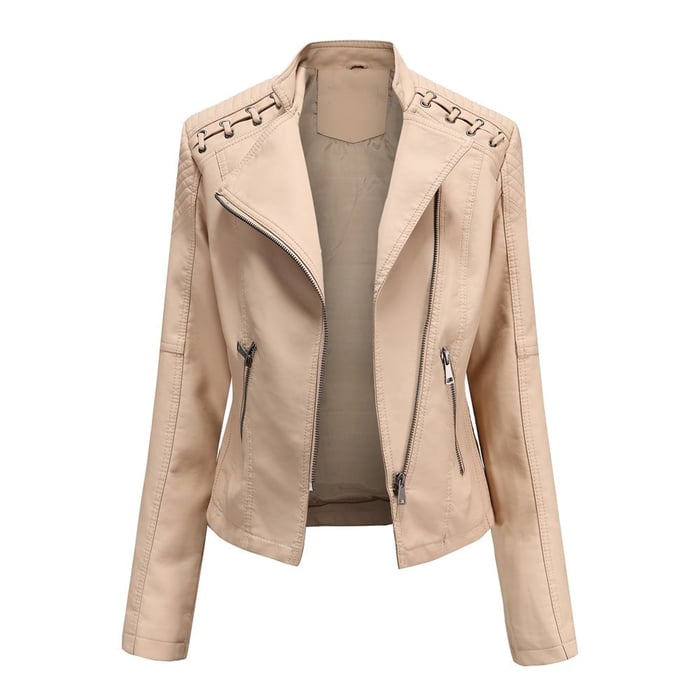 Ameliora - Veste Casual Élégante