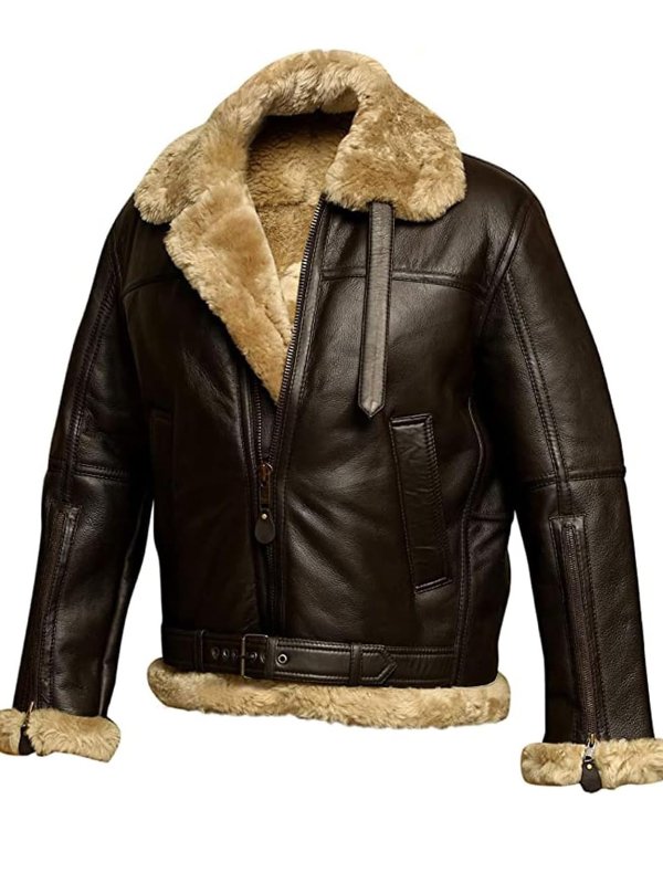 Klaus™ | Veste chaude au style intemporel