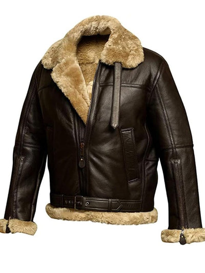 Klaus™ | Veste chaude au style intemporel