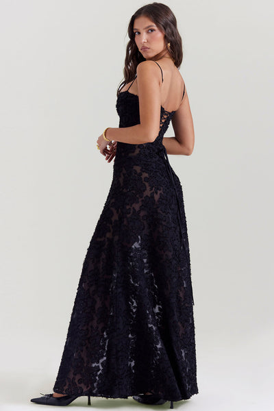Robe d'été romantique L’atelier D’amélie