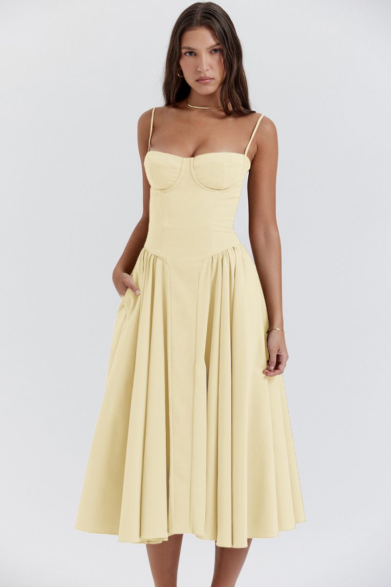 Robe d'été L’atelier D’amélie