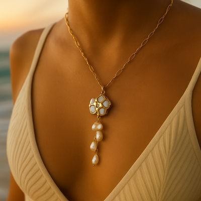 Anemonea | Traînée de Sel