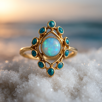 Lymneia | Écho du Bleu Perdu