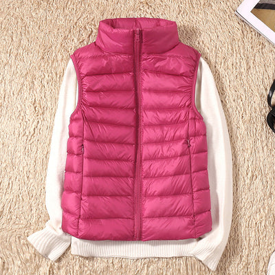 Gia | Gilet Imperméable
