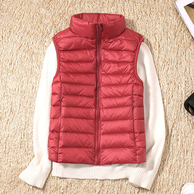 Gia | Gilet Imperméable