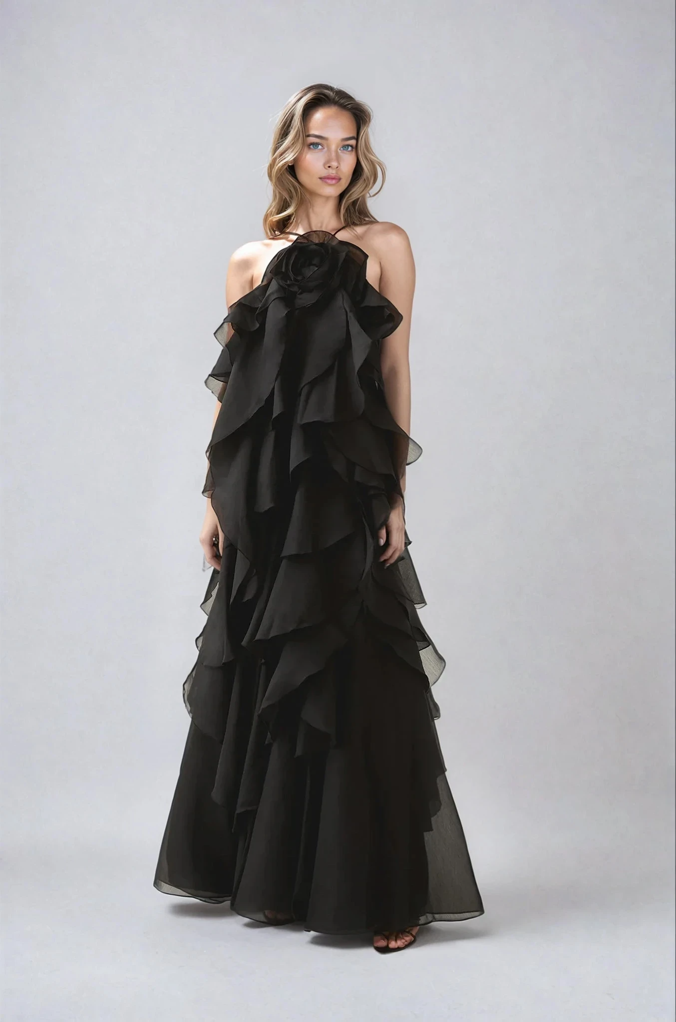 Robe Maxi LIVORA