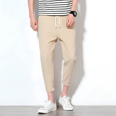 DUMONT LYON | PANTALON CONFORTABLE