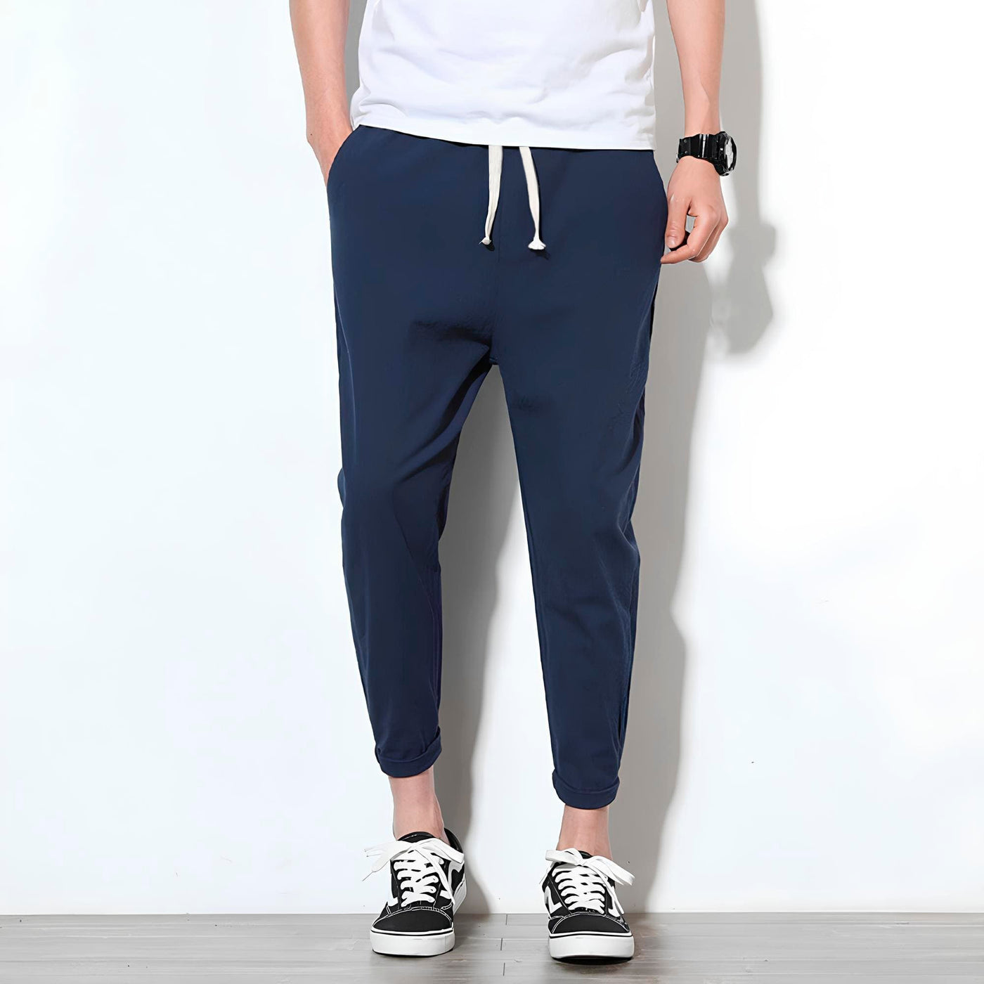 DUMONT LYON | PANTALON CONFORTABLE
