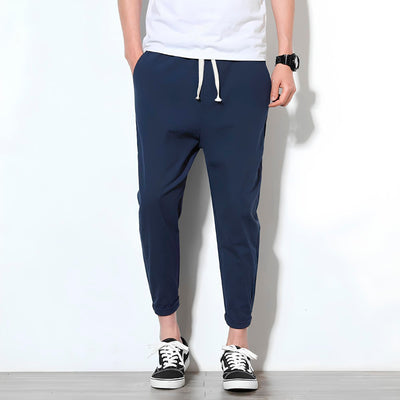 DUMONT LYON | PANTALON CONFORTABLE