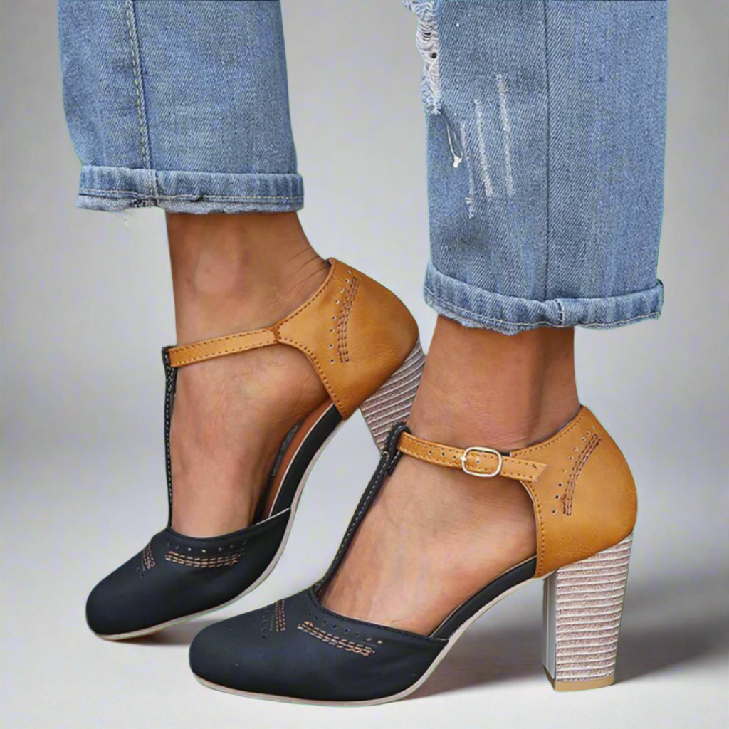 Demiu™ | Sandales confortables pour marcher sans soucis