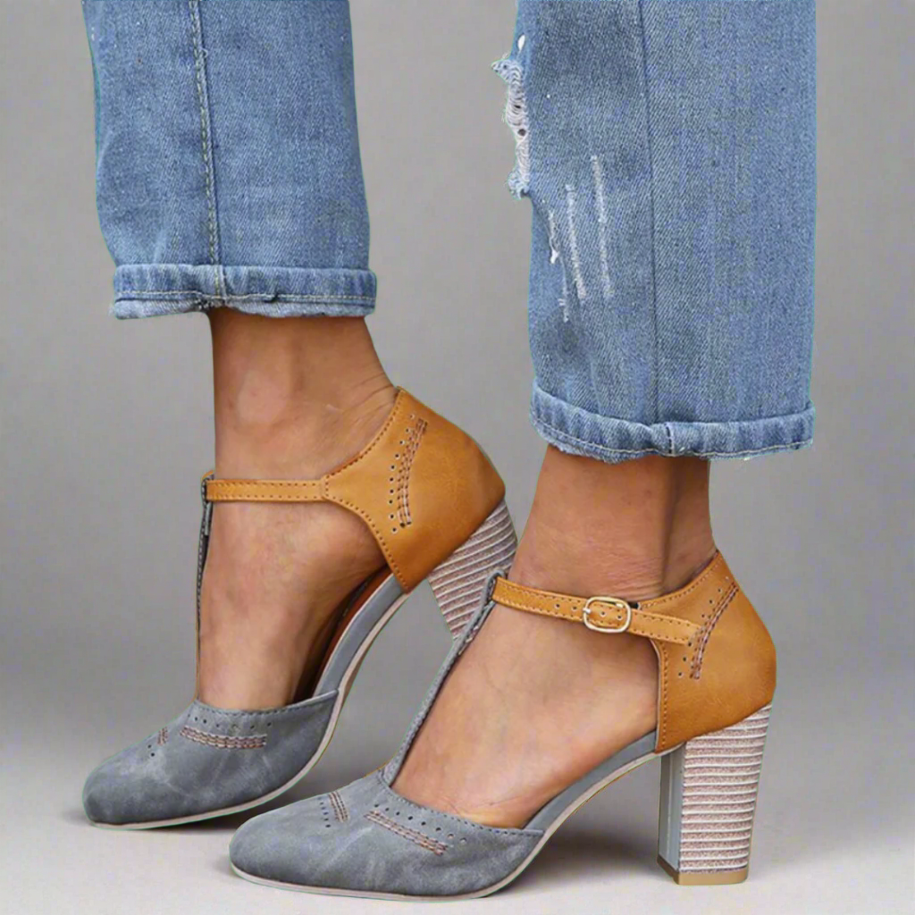 Demiu™ | Sandales confortables pour marcher sans soucis