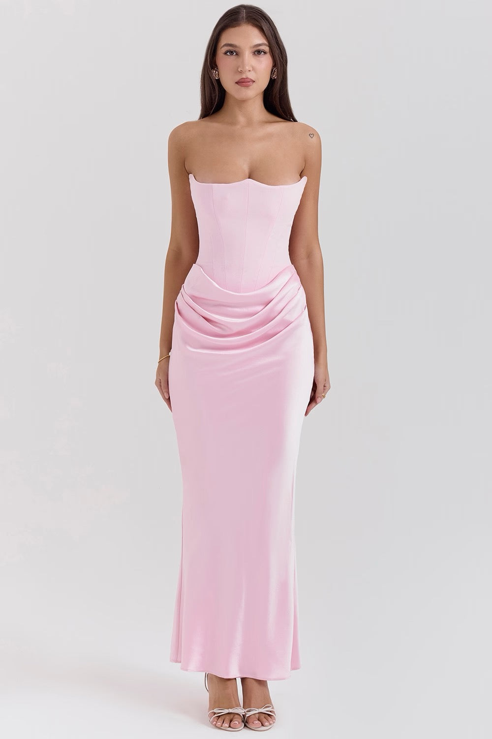 Leilani | Robe de soirée élégante